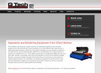 G-Tech Bellmor