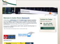 Gubbs Motors Ltd