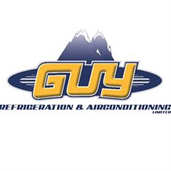 Guy Refrigeration and Air Conditioning Ltd