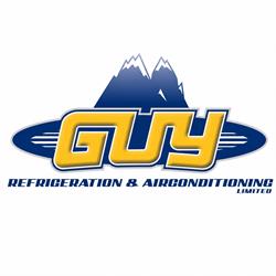 Guy Refrigeration & Airconditioning Ltd