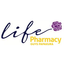 Guys Pharmacy Ltd