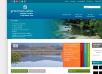Greater Wellington - The Regional Council