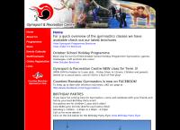 Gymsport & Recreation Centre