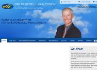 Knudsen Dr Russell