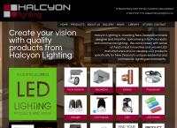 Halcyon Lighting Ltd