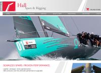 Hall NZ Ltd