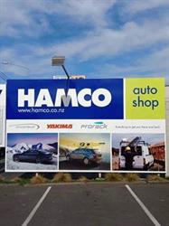 Hamco Auto Shop