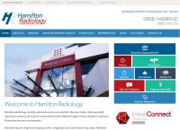 Hamilton Radiology