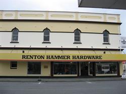 Renton Hardware Co Ltd
