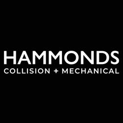 Hammonds Collision + Mechanical