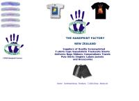 The Handprint Factory