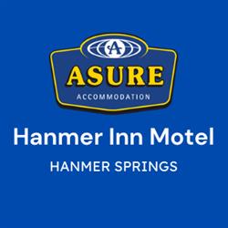 Hanmer Inn Motel