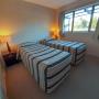 Downstairs bedroom