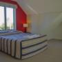 Mezzanine Bedroom