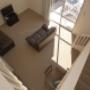 Spacious Lounge