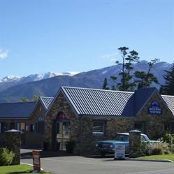 Hanmer Springs Scenic Views Motel