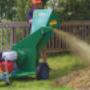Hansa C13 Chipper