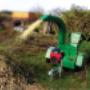 Hansa C21 Chipper