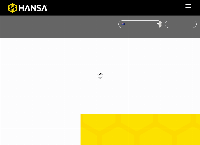 Hansa Products Ltd's website