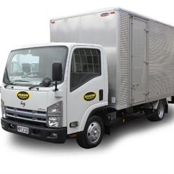 Hanson Rental Vehicles