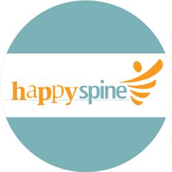 The Happy Spine