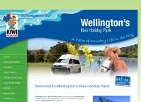 Harcourt Holiday Park