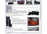 Hard Case Company