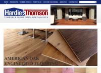 Hardie & Thomson Ltd