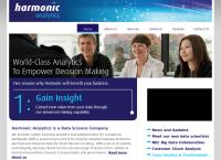 Harmonic Aotearoa Limited