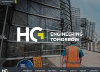 Harrison Grierson Consultants Ltd