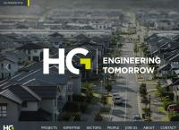 Harrison Grierson Consultants Ltd
