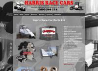 Harris Race Car Parts Ltd