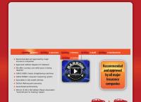 Harrow Motor Bodyworks Ltd