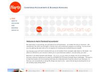 Harts Chartered Accountants