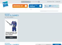 Hasbro New Zealand