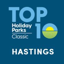 Hastings TOP 10 Holiday Park