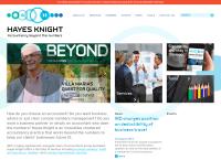 Hayes Knight Audit