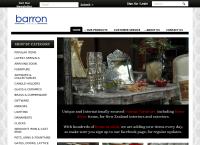 Barron Imports