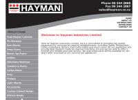Agri-Feeds Ltd