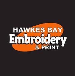 Hawkes Bay Embroidery Ltd