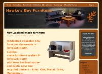 Hawkes Bay Furniture Company Ltd