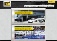 HCB Technologies Ltd