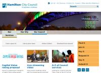 Animal Care & Control Centre