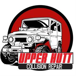 Upper Hutt Collision Repair Centre