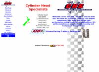 Cylinder Head Specialists