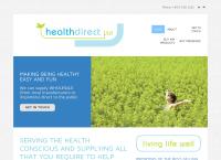 Healthdirect  Ltd