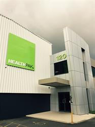 Health Pak Ltd