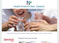 Health Products NZ Limited