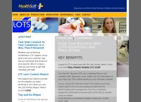 HealthSoft Ltd