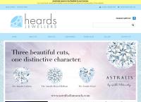Heards Manufacturing Jewellers